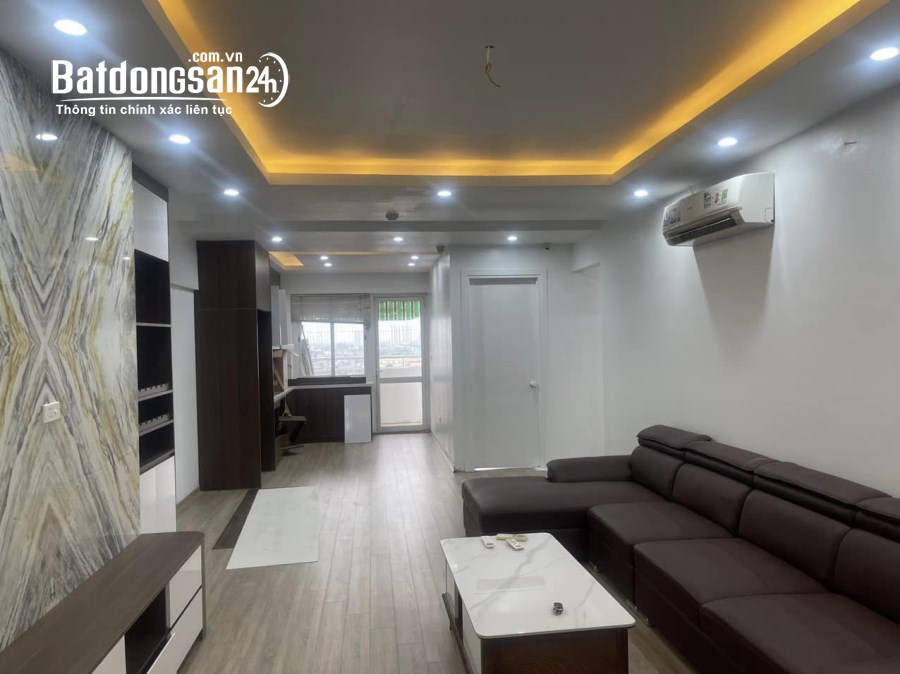 Bán căn hộ chung cư Đường Văn Khê, Phường La Khê, Quận Hà Đông