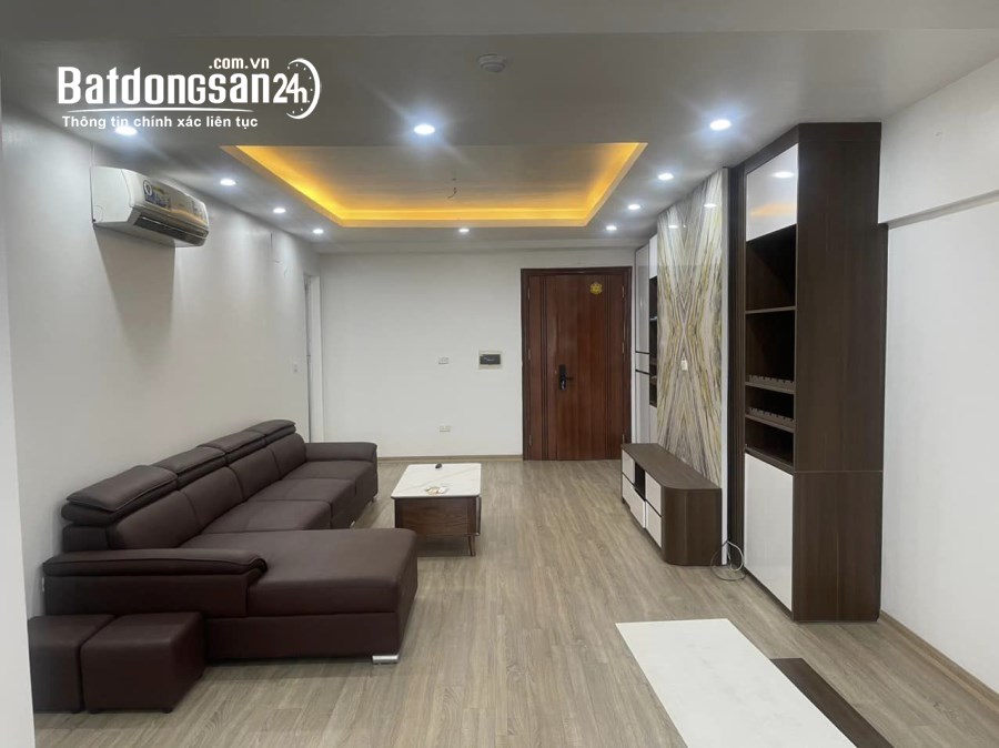 Bán căn hộ chung cư Đường Văn Khê, Phường La Khê, Quận Hà Đông