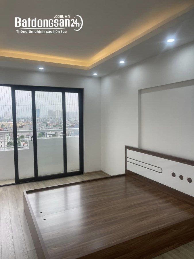 Bán căn hộ chung cư Đường Văn Khê, Phường La Khê, Quận Hà Đông