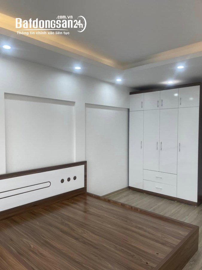 Bán căn hộ chung cư Đường Văn Khê, Phường La Khê, Quận Hà Đông