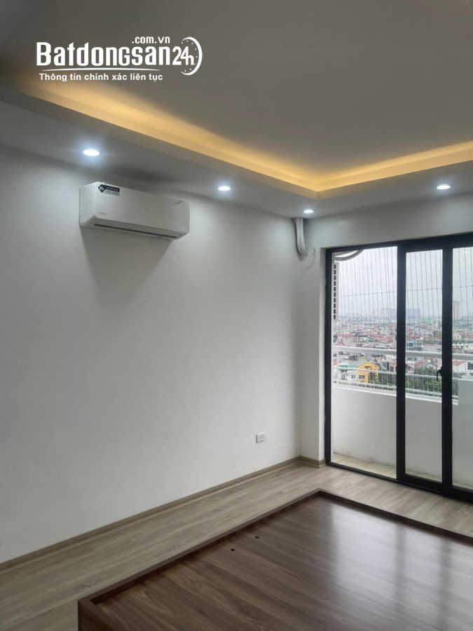 Bán căn hộ chung cư Đường Văn Khê, Phường La Khê, Quận Hà Đông