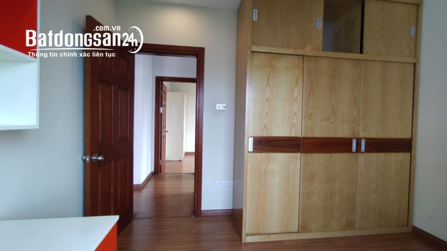 Bán căn hộ chung cư Tổ hợp 173 Xuân Thủy, Đường Xuân Thủy, Quận Cầu Giấy