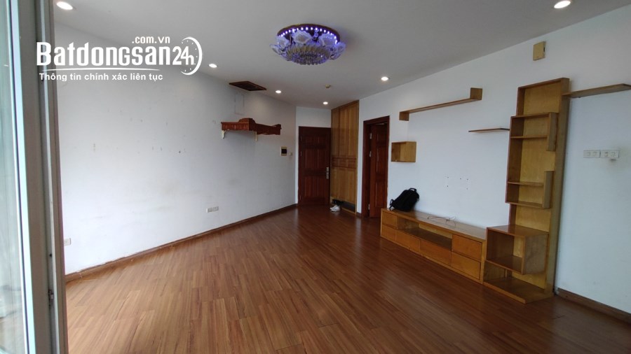 Bán căn hộ chung cư Tổ hợp 173 Xuân Thủy, Đường Xuân Thủy, Quận Cầu Giấy