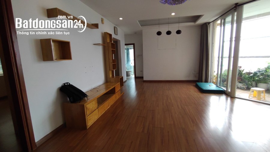 Bán căn hộ chung cư Tổ hợp 173 Xuân Thủy, Đường Xuân Thủy, Quận Cầu Giấy