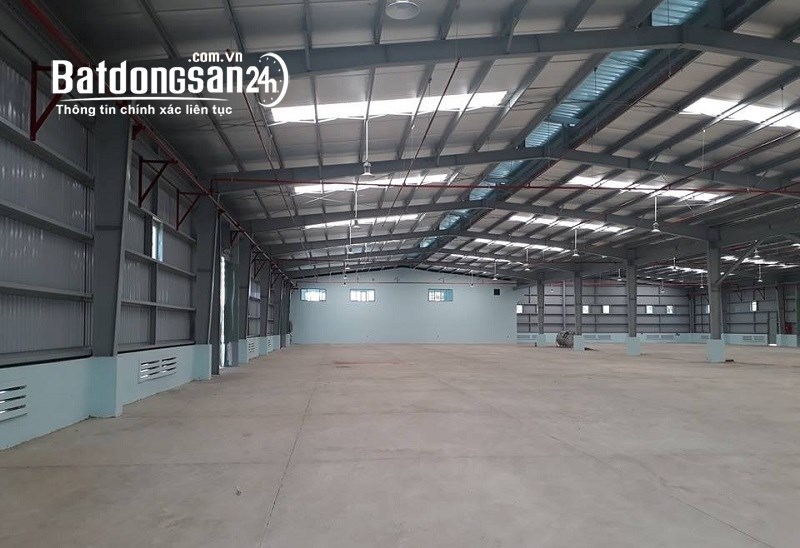 ĐẤT KÈM NHÀ XƯỞNG MẶT TIỀN VỖ CHÍ CÔNG 300M2 CHO THUÊ GIÁ RẺ