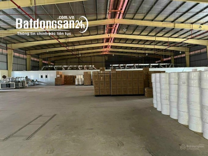 CHO THUÊ KHO – NHÀ XƯỞNG TỪ 200m2 – 2000m2 TẠI KHU VỰC HÒA KHÁNH