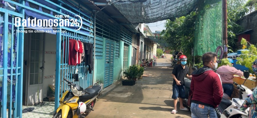 Bán nhà Đường Quốc Lộ 51, Phường Tam Phước, TP Biên Hòa, Giá 550 triệu