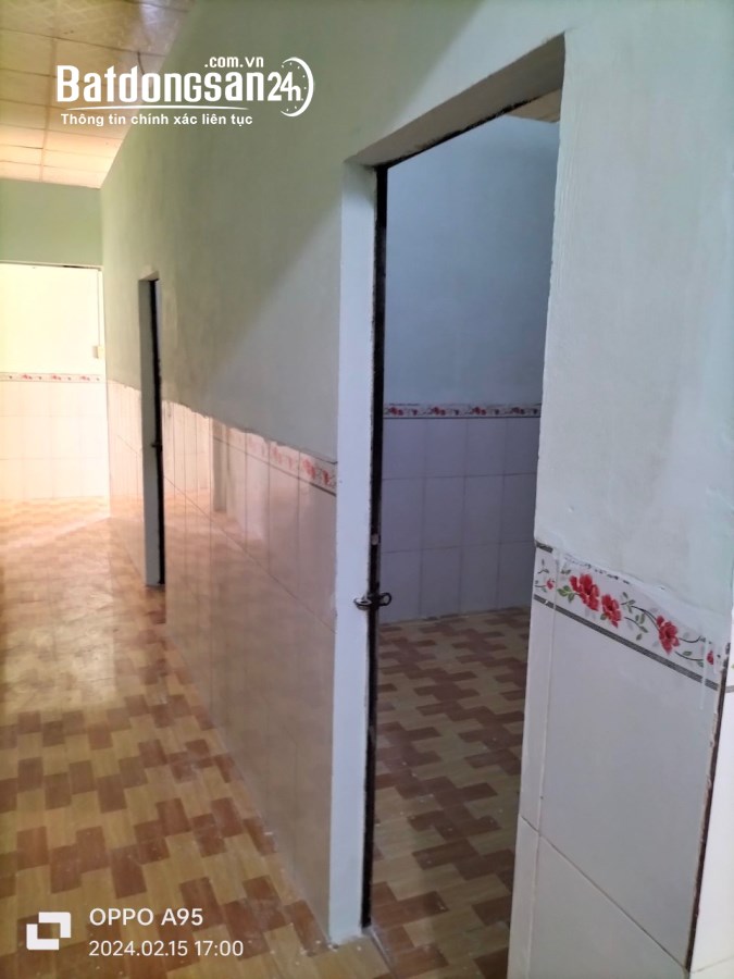 Bán nhà Đường Quốc Lộ 51, Phường Tam Phước, TP Biên Hòa, Giá 550 triệu