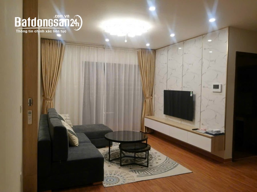 Cho Thuê Căn Hộ Bonanza - 23 Duy Tân Từ 2PN 3PN Giá Tốt