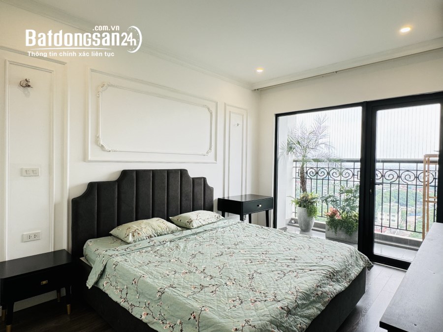 Cho Thuê Căn Hộ Bonanza - 23 Duy Tân Từ 2PN 3PN Giá Tốt