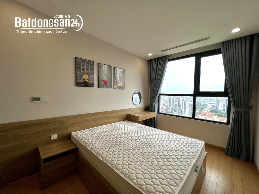 Cho Thuê Căn Hộ Bonanza - 23 Duy Tân Từ 2PN 3PN Giá Tốt
