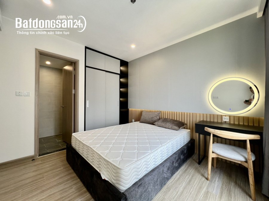 Cho Thuê Căn Hộ Bonanza - 23 Duy Tân Từ 2PN 3PN Giá Tốt