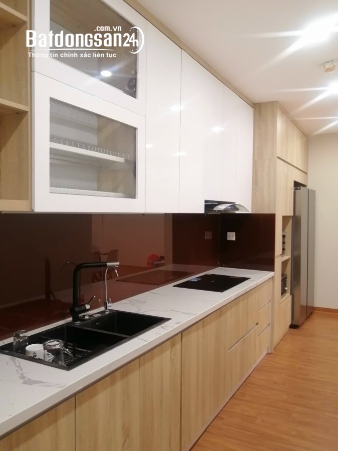 Cho Thuê Căn Hộ Bonanza - 23 Duy Tân Từ 2PN 3PN Giá Tốt