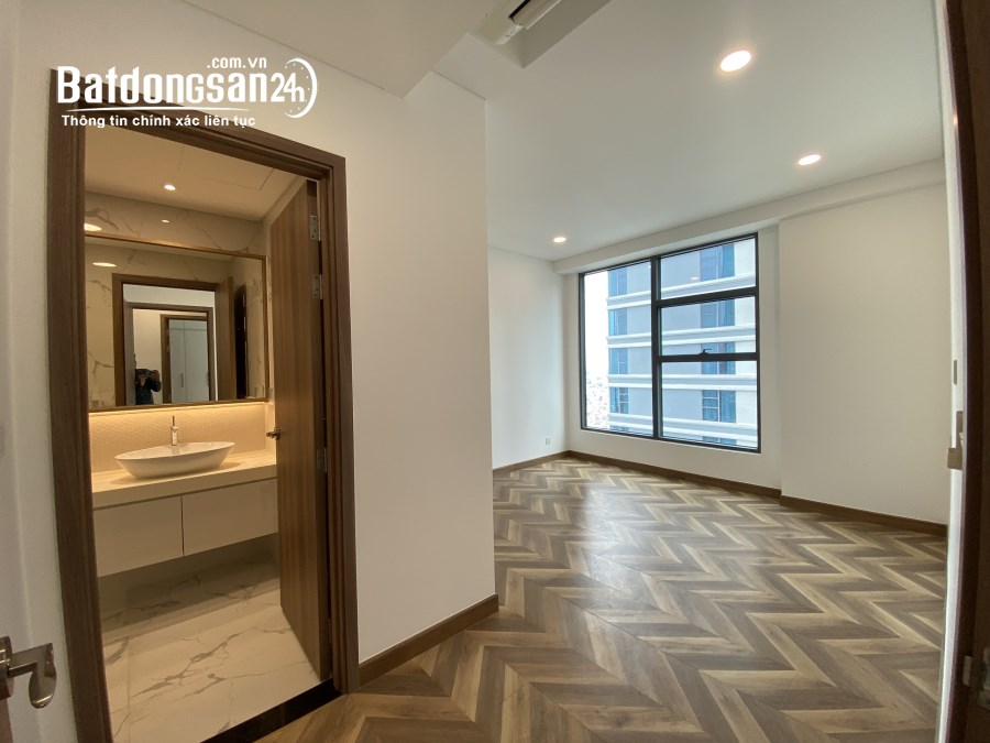 Mua căn hộ Sunwah Pearl trực tiếp CĐT nhận nhà ở ngay, thanh toán giãn trong 5 năm 