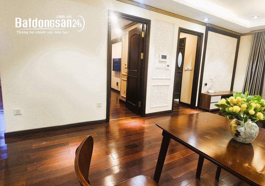 Bán căn hộ chung cư HC Golden City, Phố Hồng Tiến, Quận Long Biên