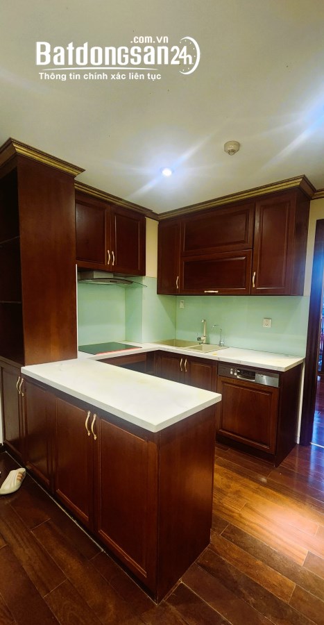 Bán căn hộ chung cư HC Golden City, Phố Hồng Tiến, Quận Long Biên