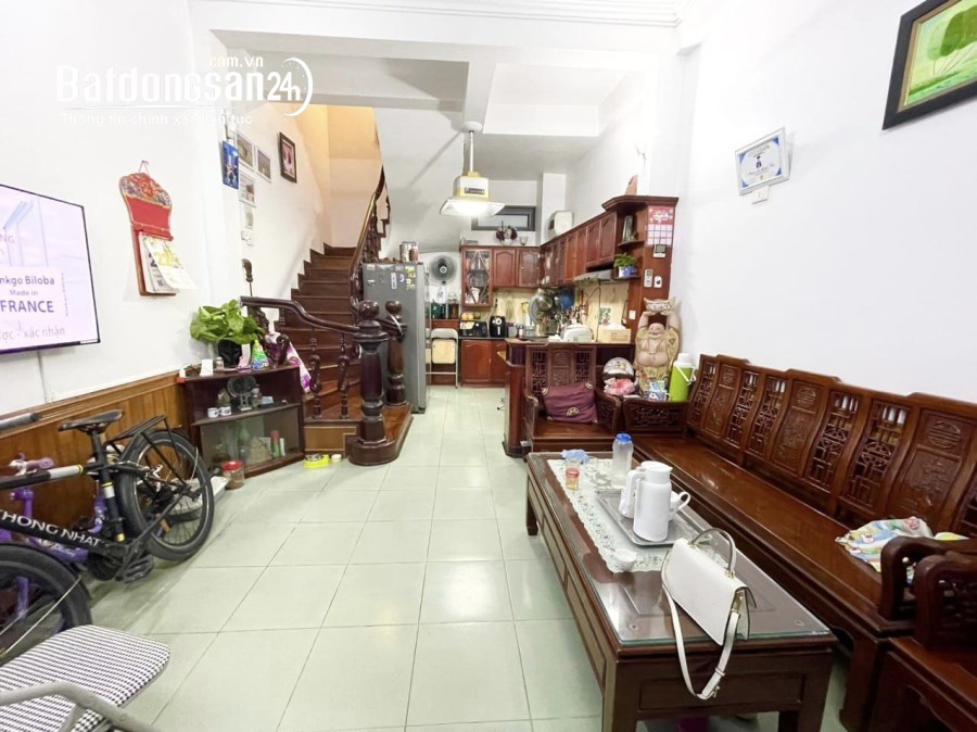 Bán nhà Đường Xuân Đỉnh, Phường Xuân Đỉnh, Quận Bắc Từ Liêm