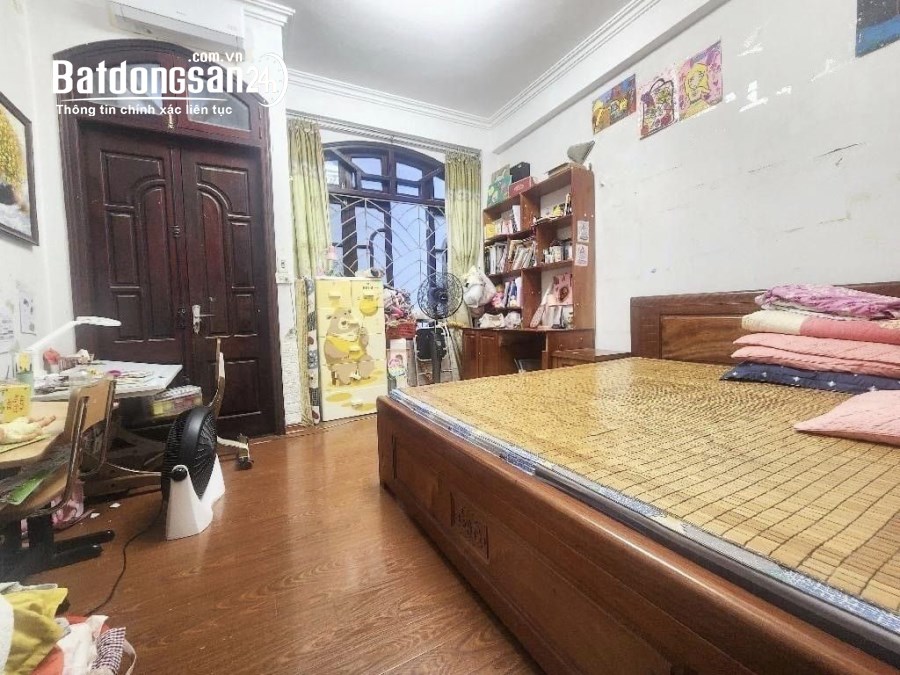 Bán nhà Đường Xuân Đỉnh, Phường Xuân Đỉnh, Quận Bắc Từ Liêm