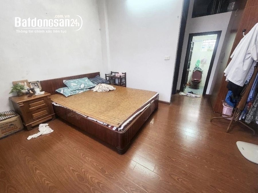 Bán nhà Đường Xuân Đỉnh, Phường Xuân Đỉnh, Quận Bắc Từ Liêm