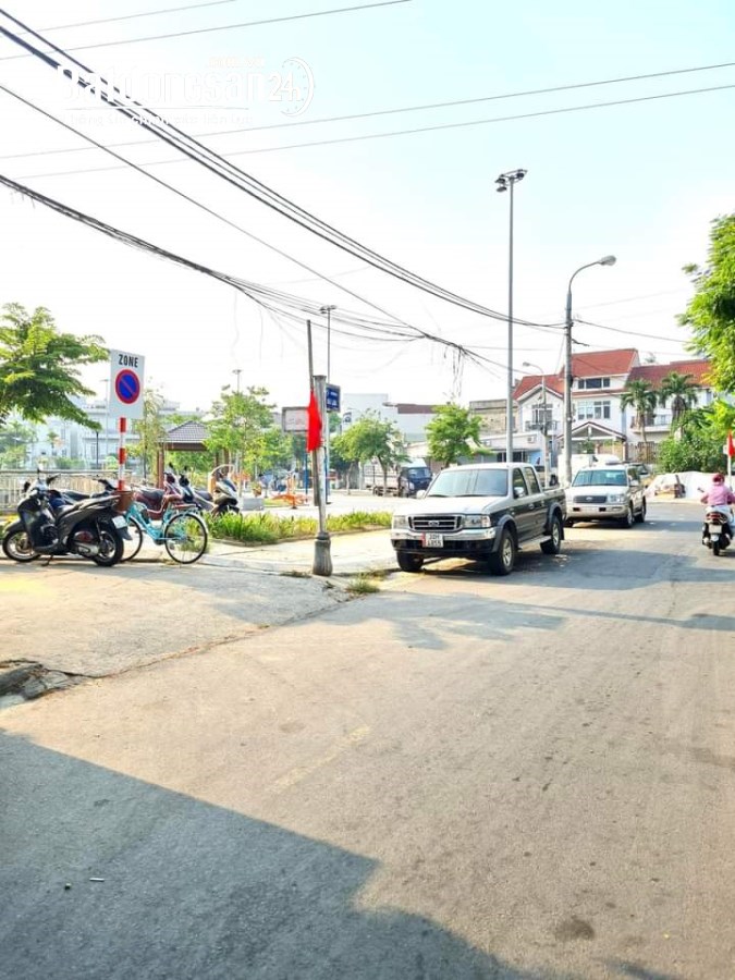 Bán nhà mặt phố Đường Bàu Làng, Phường Thanh Khê Đông, Quận Thanh Khê
