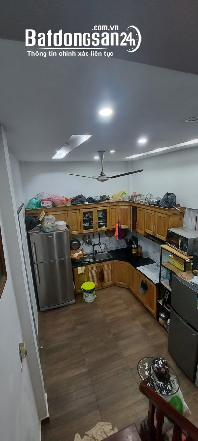 Bán nhà Phố Kim Mã, Phường Ngọc Khánh, Quận Ba Đình
