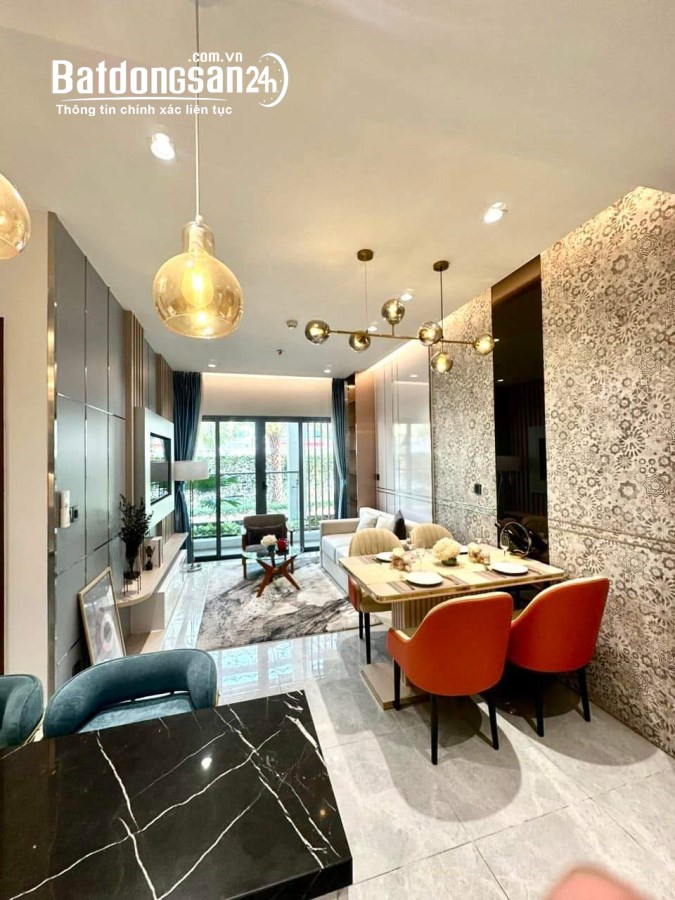 Bán căn hộ chung cư Charm City, kế bên VinCom 