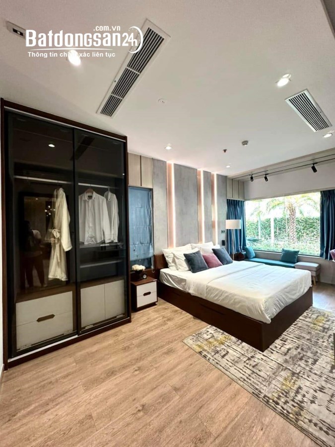 Bán căn hộ chung cư Charm City, kế bên VinCom 