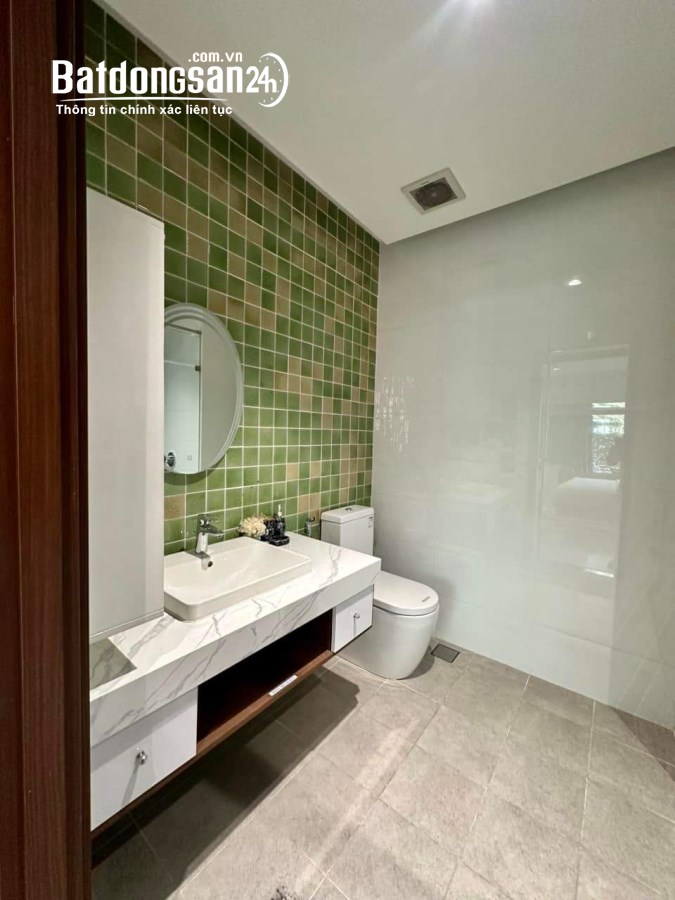 Bán căn hộ chung cư Charm City, kế bên VinCom 