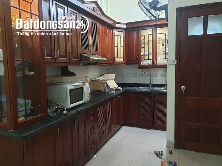 Bán nhà Đường Nguyễn Hồng Đào, Phường 14, Quận Tân Bình