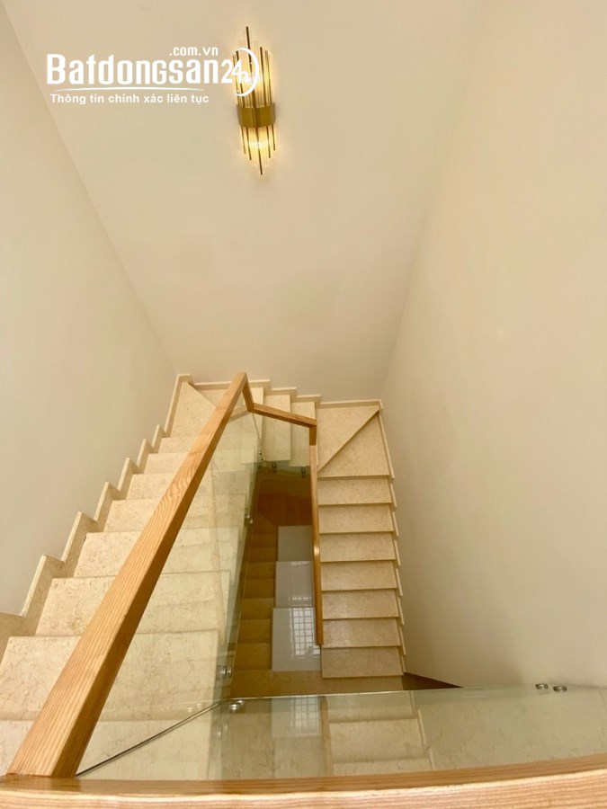 Bán nhà Đường Số 1, Phường 10, Quận Tân Bình