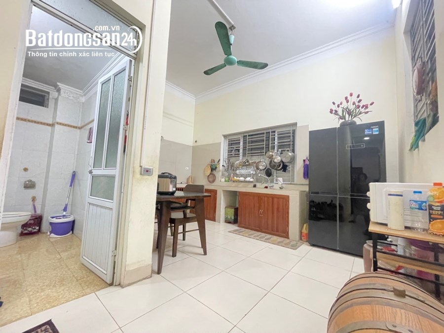 Nhà Đẹp 3 Tầng-Dân xây Ô Tô-DT 107m²-MT 5m-Xóm Đường-Nguyên Khê-Đông Anh