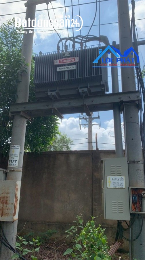 Bán kho xưởng, trang trại Đường 768, Xã Thiện Tân, Huyện Vĩnh Cửu