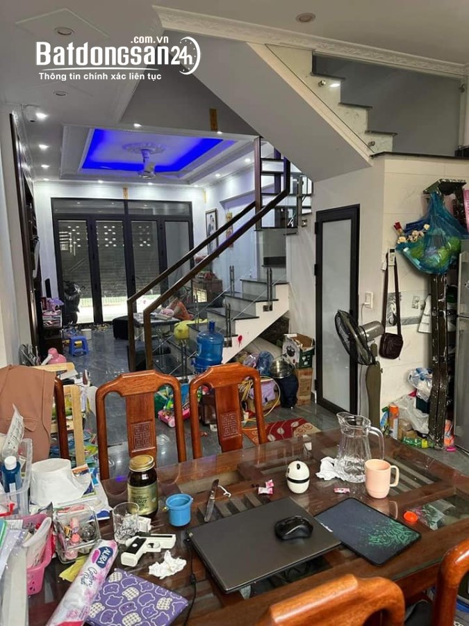 Bán nhà Đường Giáp Nhất, Phường Khương Đình, Quận Thanh Xuân