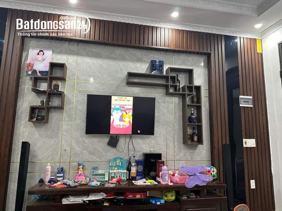 Bán nhà Đường Giáp Nhất, Phường Khương Đình, Quận Thanh Xuân