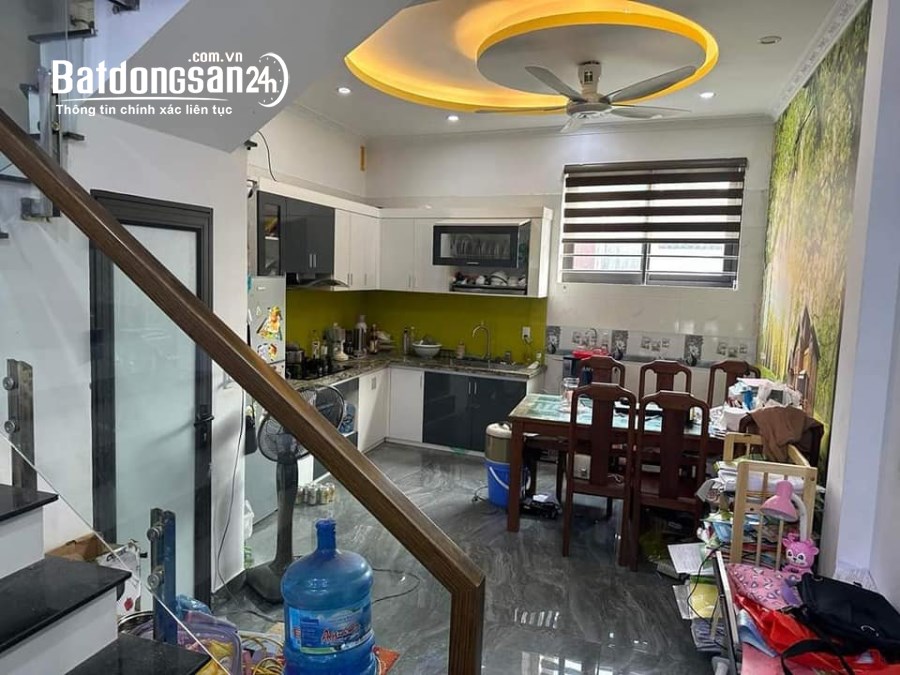 Bán nhà Đường Giáp Nhất, Phường Khương Đình, Quận Thanh Xuân