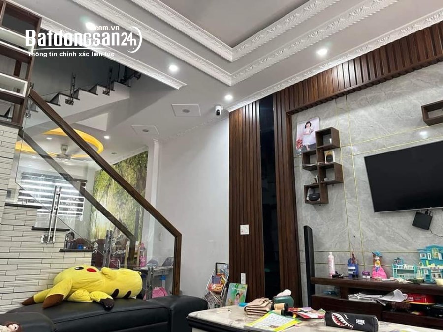 Bán nhà Đường Giáp Nhất, Phường Khương Đình, Quận Thanh Xuân