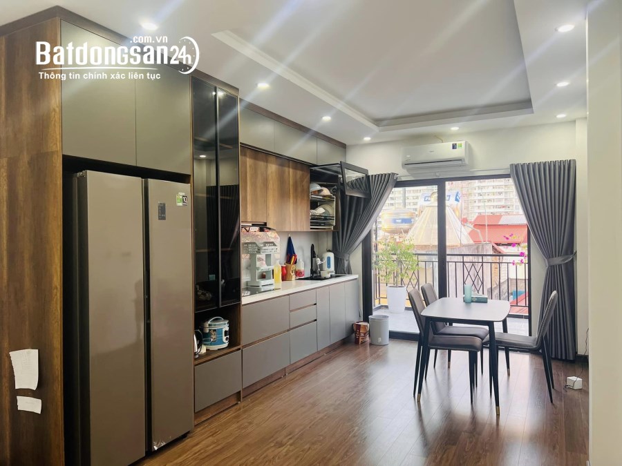 Bán nhà Đường Nguyễn Phong Sắc, Phường Nghĩa Đô, Quận Cầu Giấy