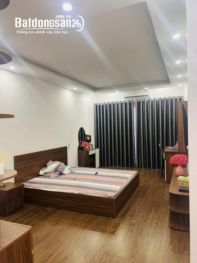 Bán nhà Đường Nguyễn Phong Sắc, Phường Nghĩa Đô, Quận Cầu Giấy