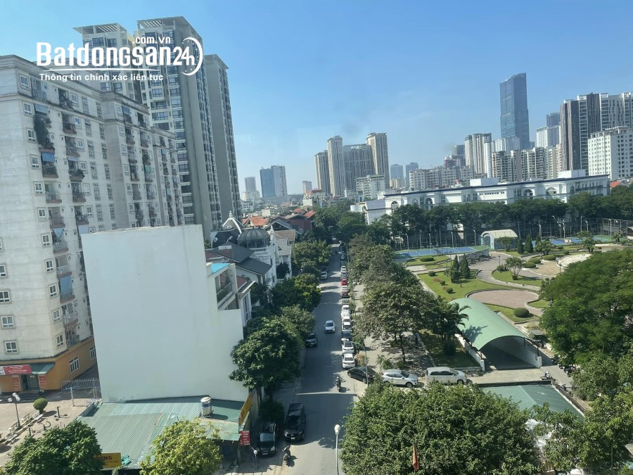 Bán nhà Đường Nguyễn Phong Sắc, Phường Nghĩa Đô, Quận Cầu Giấy