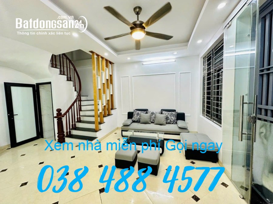 CỰC HIẾM, NHÀ PHỐ CẦU AM VẠN PHÚC HÀ ĐÔNG CHƯA ĐẾN 5 TỶ