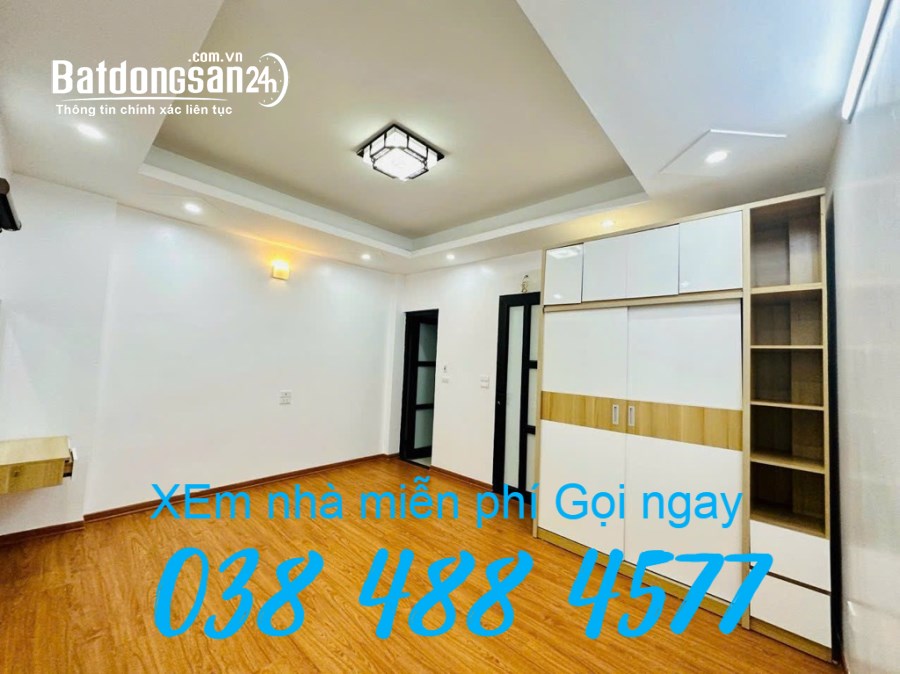 CỰC HIẾM, NHÀ PHỐ CẦU AM VẠN PHÚC HÀ ĐÔNG CHƯA ĐẾN 5 TỶ