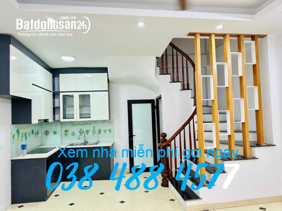 CỰC HIẾM, NHÀ PHỐ CẦU AM VẠN PHÚC HÀ ĐÔNG CHƯA ĐẾN 5 TỶ