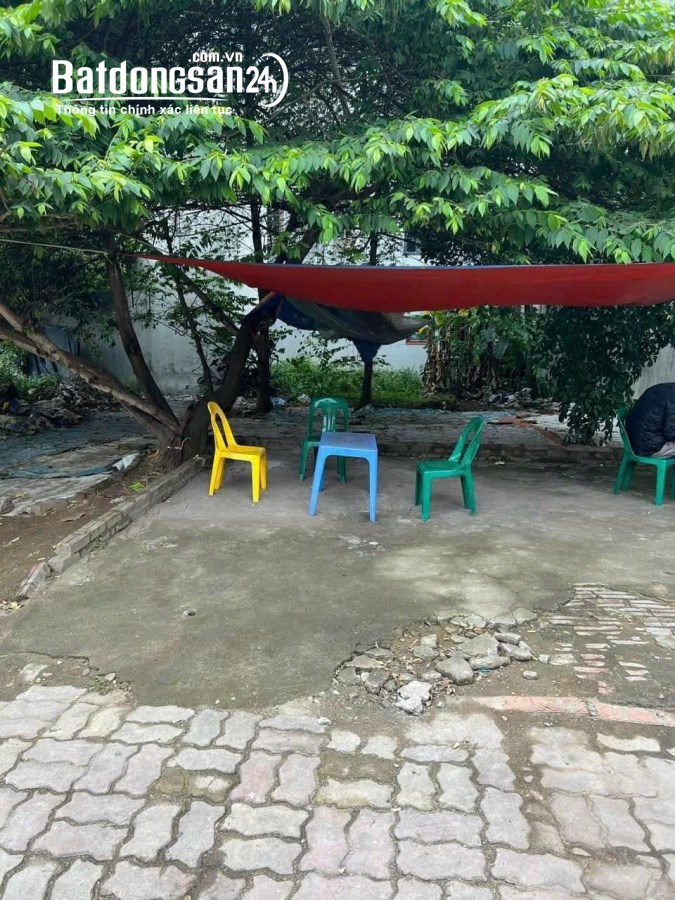 Bán đất mặt đường đôi Phạm Văn Đồng, ph Thanh Bình, TP HD, 80m2, KD tốt, mt 4m