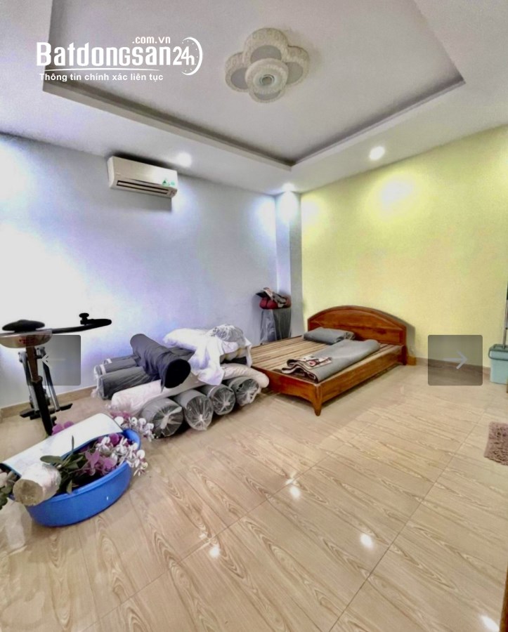 Bán nhà Đường Cộng Hòa 3, Phường Tân Thành, Quận Tân Phú