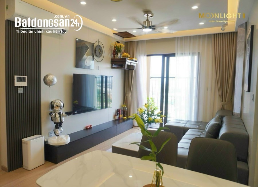 Suất mua ưu đãi tốt nhất dự án Moonlight 1 - cho khách hàng đặt mua sớm nhất. 