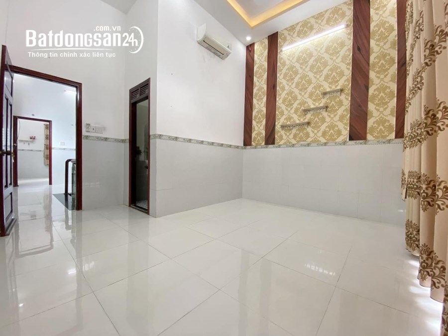 NHÀ LẦU 3 P.NGỦ - HẺM LT 3-4 NGUYỄN VĂN CỪ -  AN KHÁNH - NINH KIỀU - CẦN THƠ