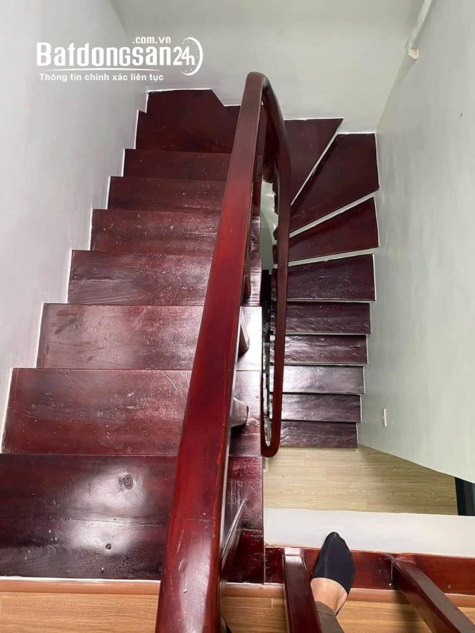 Bán nhà Đường Nguyễn Huy Tưởng, Phường Khương Trung, Quận Thanh Xuân