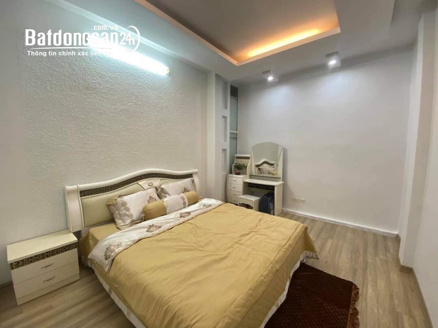 Bán nhà Đường Nguyễn Huy Tưởng, Phường Khương Trung, Quận Thanh Xuân