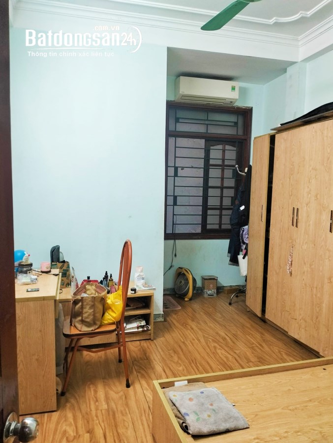 MẶT NGÕ-MẶT CHỢ-KINH DOANH SẦM UẤT-DÂN XÂY-53M 4T 8xTỶ-NGUYỄN CAO QUẬN HAI BÀ