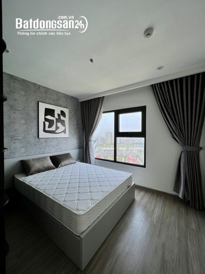 Cho Thuê Nhanh Căn Hộ Cao Cấp Tòa Hà Đô Park View - Thành Thái Cạnh Công Viên Cầu Gấy